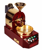 Coffee Roaster _ Coffee Bean Roasting Machine